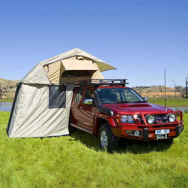 Simpson nissan patrol #9