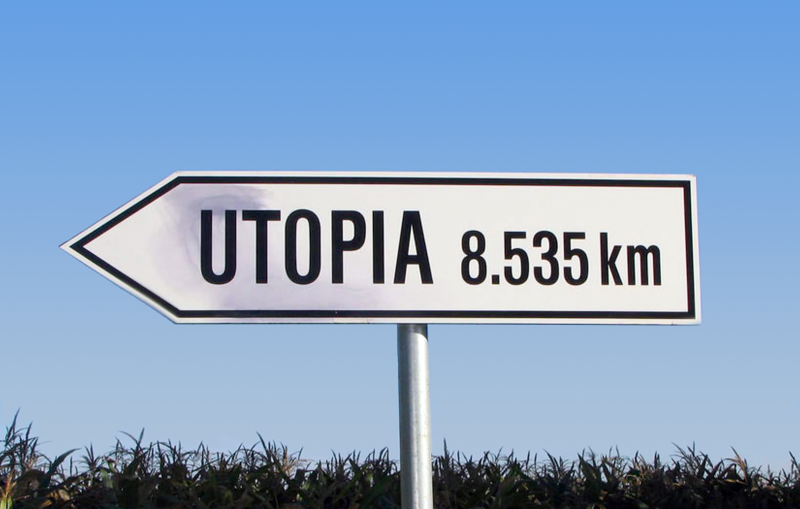Yard act where s my utopia