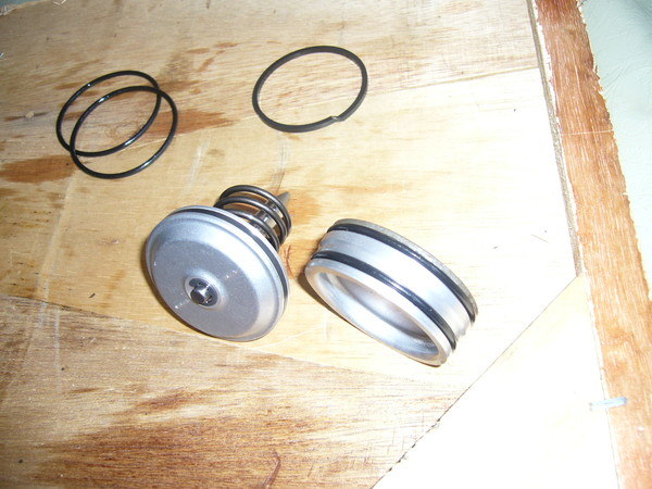 Подробности по присоединению раздаточной коробки к АКПП А343 - Страница ...