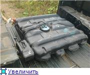 Как снять бак мерседес вито