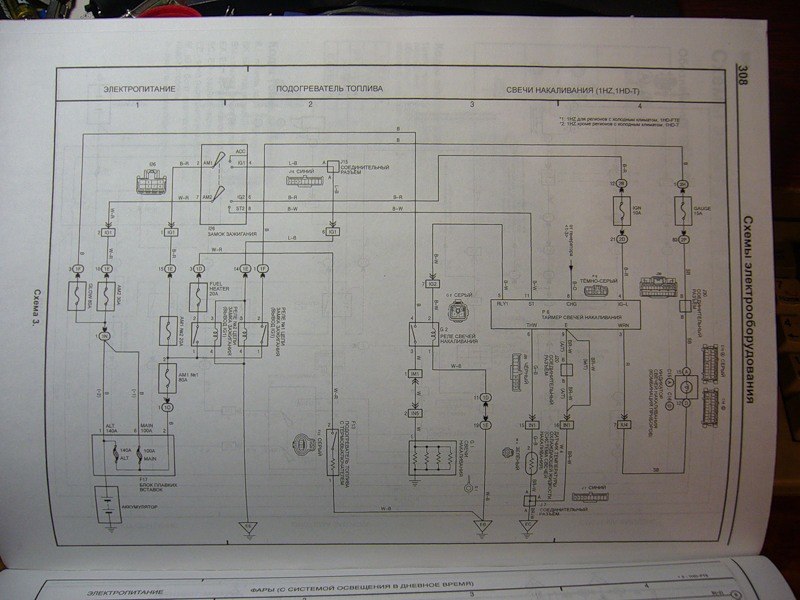 Электросхема свечи накала. TLC 80 таймер свечей накаливания. Таймер свечей накала Land Cruiser 105. TLC 80 схема свечей накала. Реле свечей накаливания на ТЛК 100.