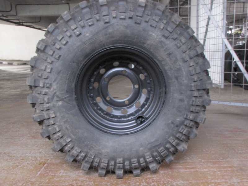 Воспользуюсь услугами токаря. Нужны секретные гайки на колеса ...