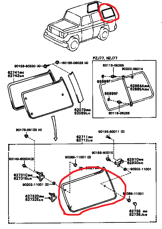 Прадо 95 схемы. Toyota Land Cruiser 100 размер заднего стекла. Размер заднего стекла Тойота Прадо 120. Заднее стекло ленд Крузер 80. Схема двери багажника Toyota Land Cruiser Prado 90.