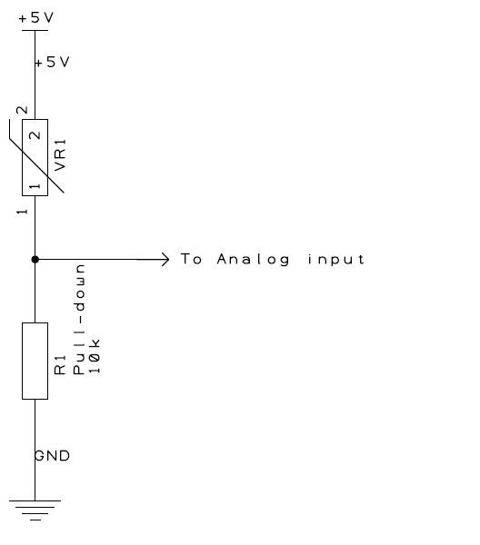 Подключение БК multitronics к ДУТ - Тех. вопросы 4Runner и HiLux 3го ...
