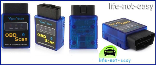 Vgate Scan Программа Vgate Scan Программа