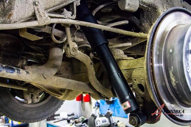 Калибровка подвески lexus lx 570 - 88 фото