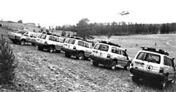 LAND CRUISER
