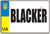 BLACKER