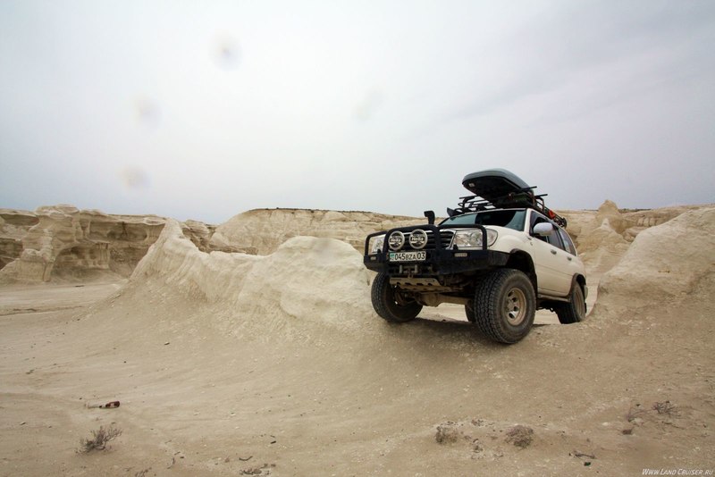 Мангышлак 2015