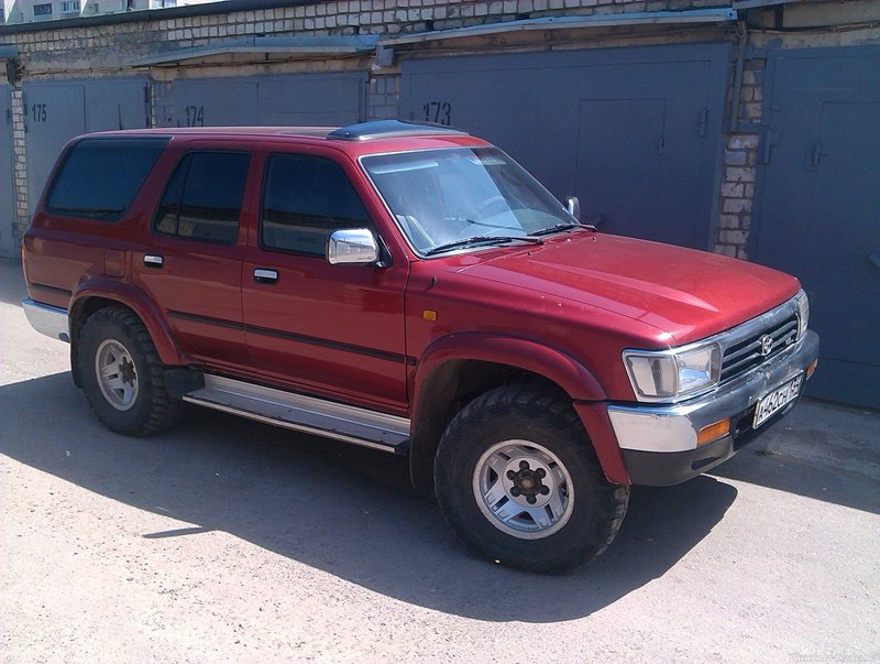 4Runner