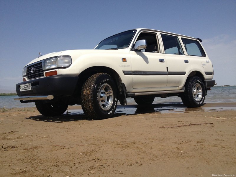 Куртлинское водохранилище