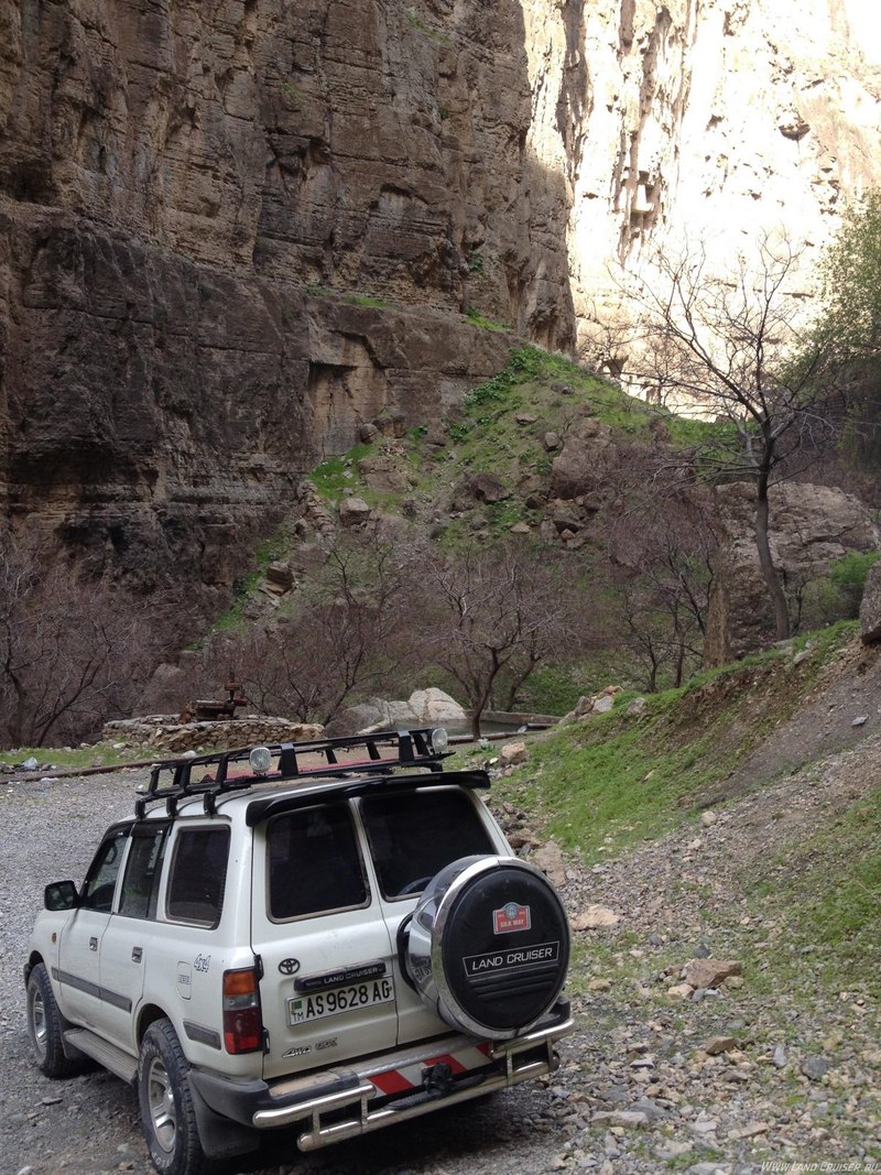 Сказочный Койтендаг