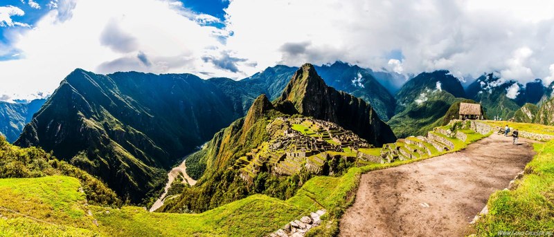 Перу-Боливия