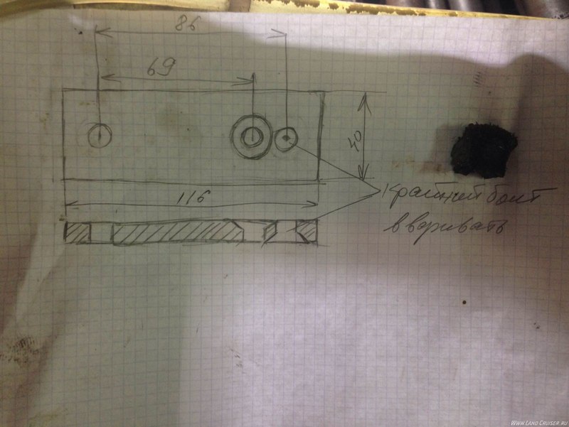 чудо проставка Тамерлан второй месяц жду