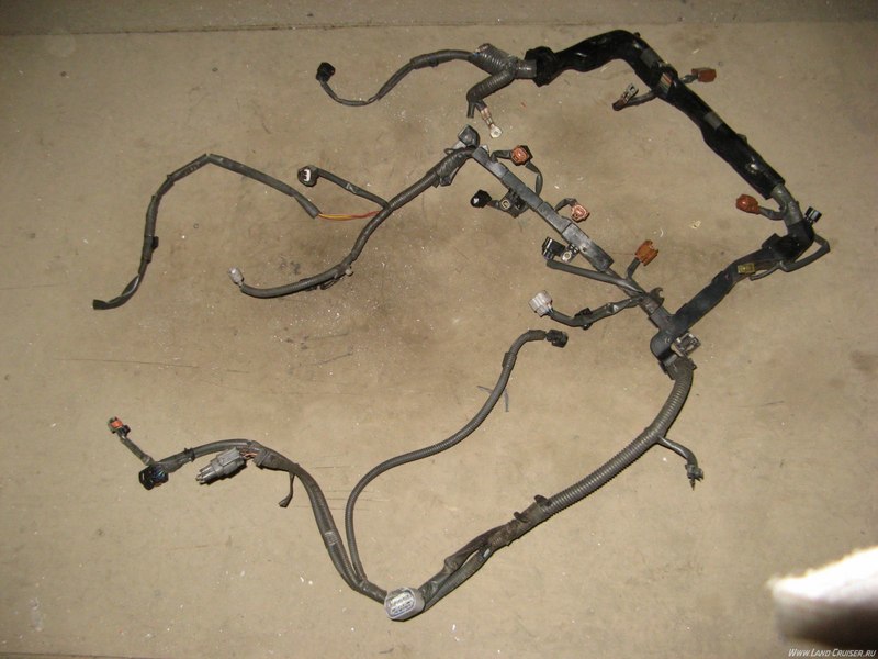 разъёмы, провода