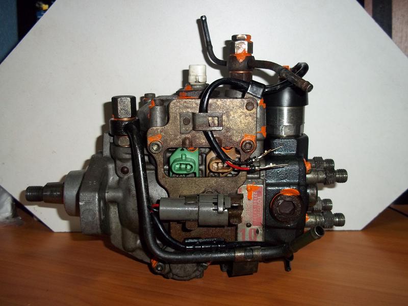 Тнвд 2l-t toyota hilux surf. 2lt тнвд на 2lte. 22100-5b300. Тнвд тойота сурф 2. Аппаратура 2лте.