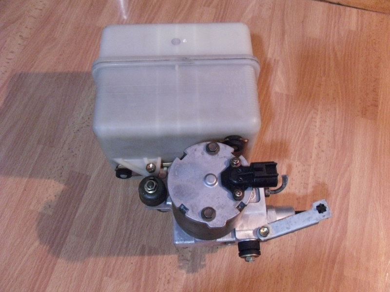 Калибровка гидроподвески ленд крузер 200 - 86 фото