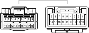 Toshiba tlc 134 схема