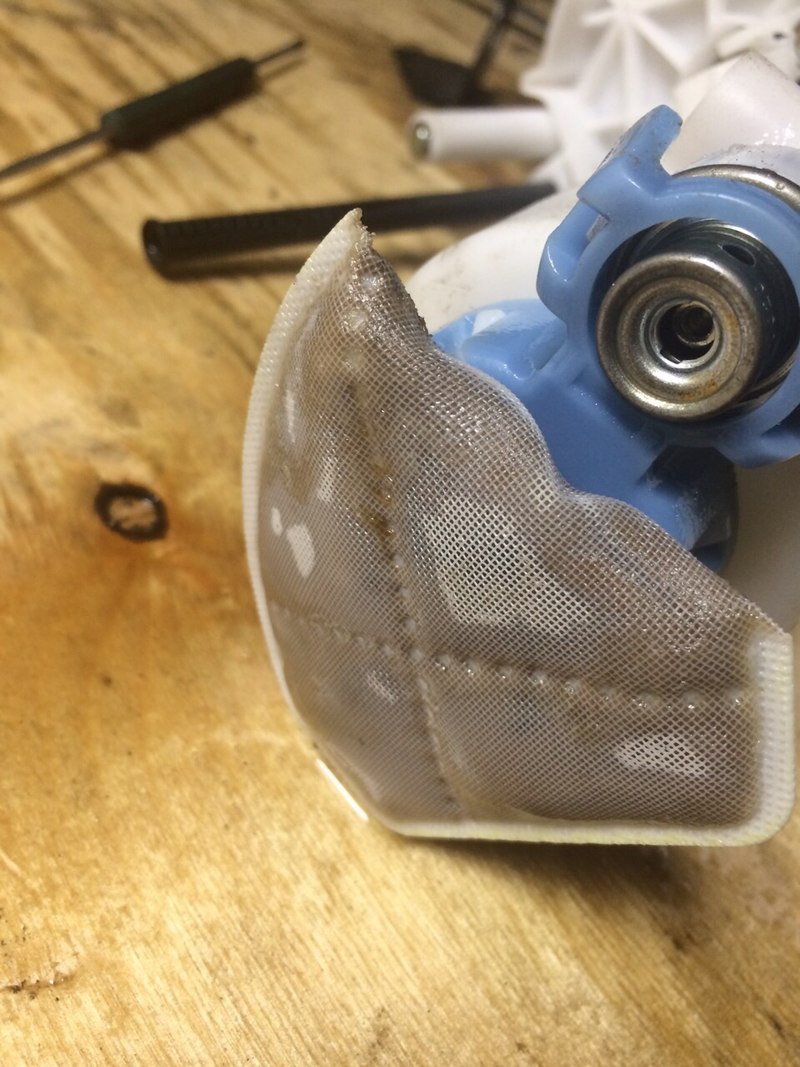 Повышение долговечности и эффективности работы