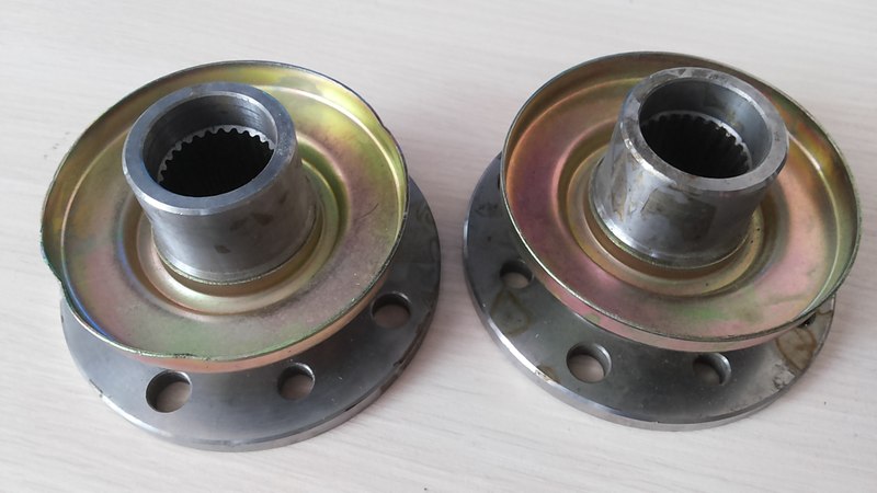 Хвостовик маз. Хвостовик маз. 64227-1703325. 5551-1703448. Хвостовик маз.