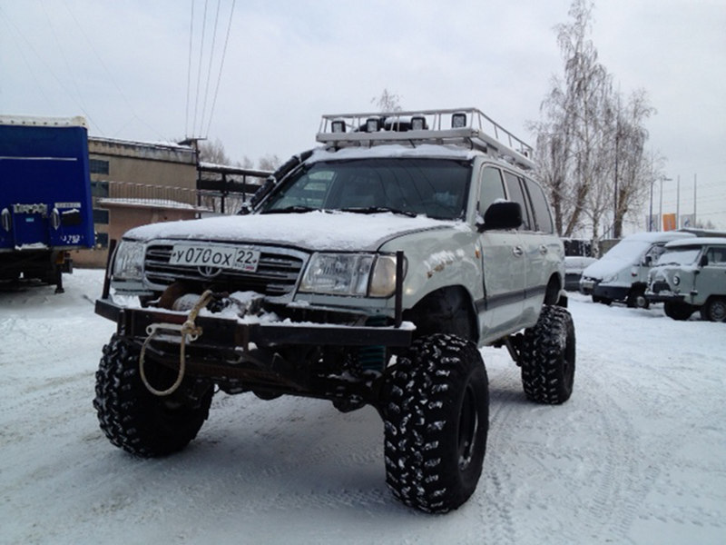 Tlc 105. Land Cruiser 105. Land Cruiser 105 GX. Toyota Land Cruiser 105 тюнинг. Toyota Land Cruiser 105 off Road.