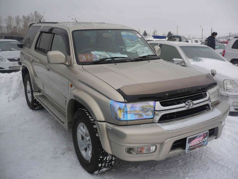 Хайлюкс сурф 185 купить. Toyota Hilux Surf 185 кузов. Surf 185 кузов. Тойота Сурф 185. Тойота Хайлюкс Сурф 185 кузов.