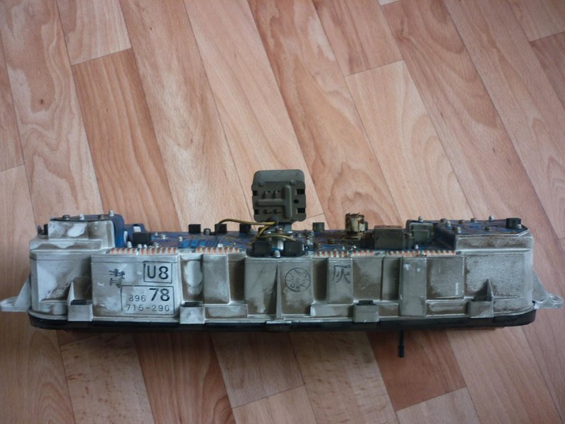 Раздатка сурф 130
