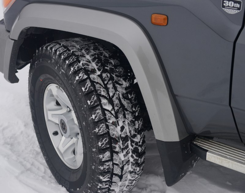 Публикации kisawdw - Страница 2 - Форумы Land-Cruiser.RU