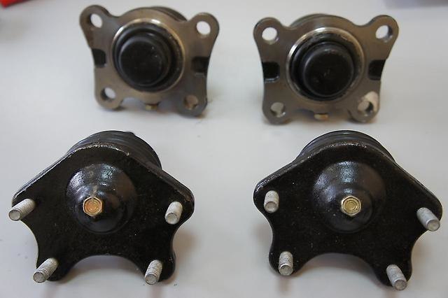 Нижняя шаровая хайлюкс. Шаровые сурф 130. Шаровая опора toyota hilux as metal. Шаровая опора toyota hilux asmetal. Шаровые нижние сурф 185.