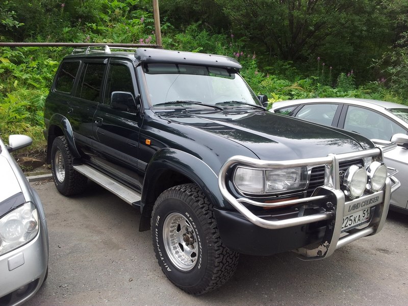 Тлк 200 Дизель Купить Бу