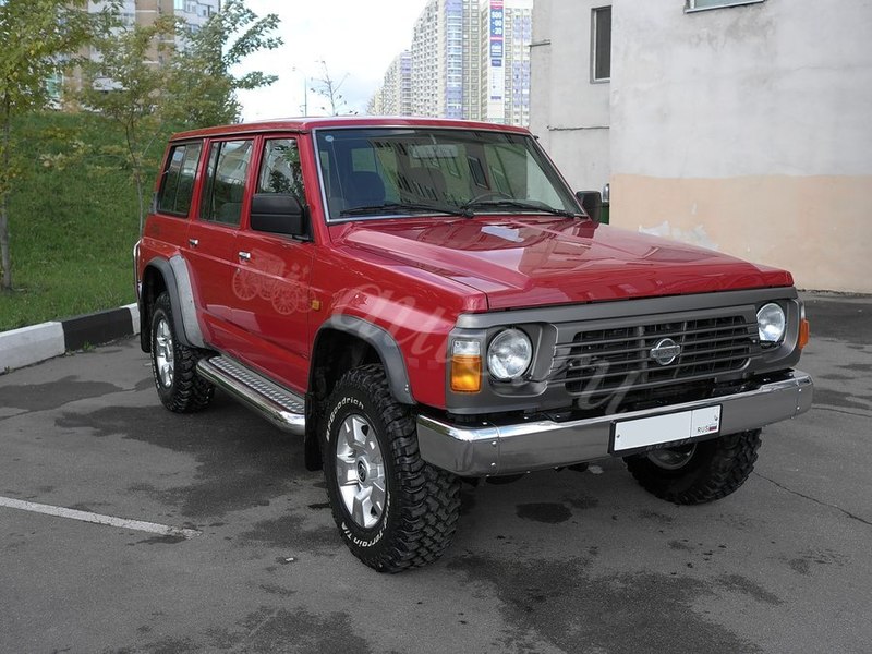 Купить кузов патрол. Nissan Patrol y60. Ниссан Патрол 60. Патрол 60 кузов. Nissan Patrol y60 stock.