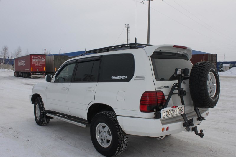 Tlc 100 vx. Ленд крузер 100 2002 года серого цвета. Экспедиционный багажник тлк 100. Форум ленд 100. Подножки ленд крузер 200.