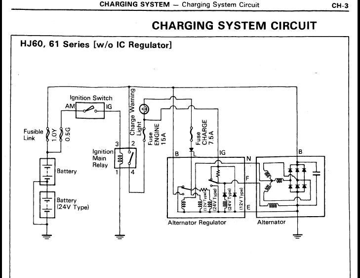 Генератор Камаз Схема Подключения - soupdg