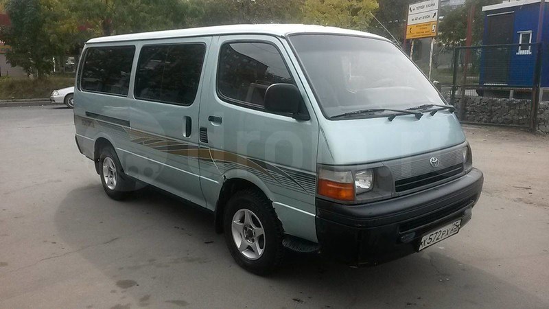 Купить Тойоту Дизель Бу На Авито