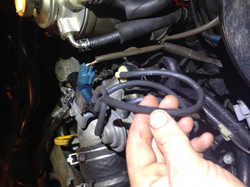 Как привязать новый тнвд по иммобилайзеру без официалов - фото