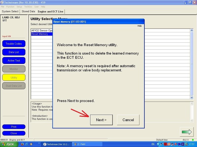 LC100 позднее переключение автомат-коробки - Тех. вопросы Landcruiser ...