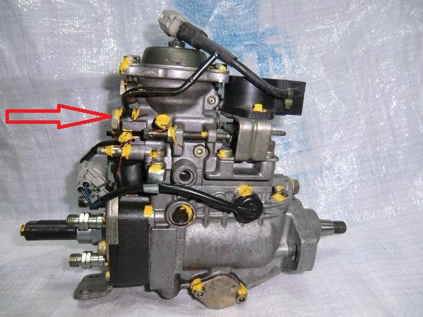 Не заводится 2LT - Тех. вопросы 4Runner и HiLux 1го и 2го поколения ...