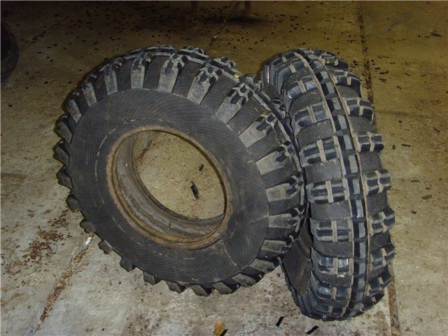 обдирыши на ниву