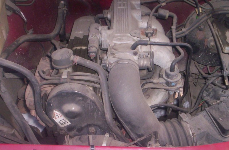 Изучаем регулировки ТНВД • Клуб GALLOPER.RU ГАЛЛОПЕР.РФ Хендай