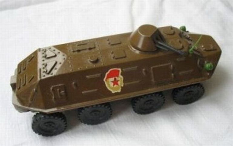 Игрушки 80 Годов Купить