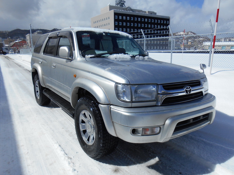 toyota surf 185 РєСѓР·РѕРІ