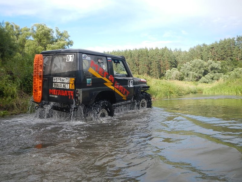 Продам ТЛК70 ТР2 В Туле. - Барахолка (автоспорт) - Форумы Land-Cruiser.RU