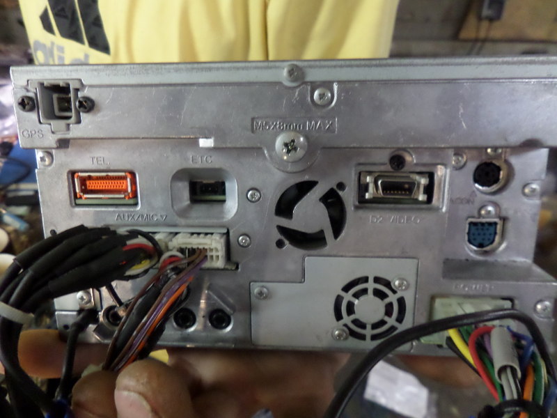 Prodam Multimedijnuyu Sistemu Ale Vie X07b Nastoyashaya Yaponiya Cd Mp3 Dvd Hdd Sd Ipod Bleutooth Avtozvuk Navigaciya Svyaz Prochee Forumy Land Cruiser Ru