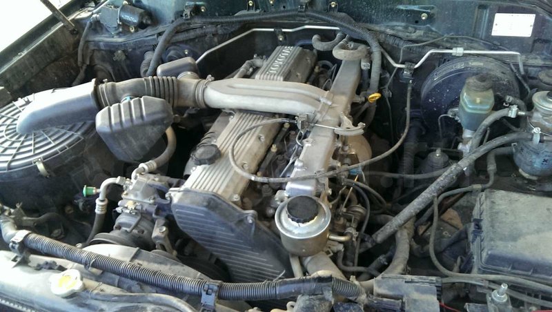 2 дизель 1hdft. двс на land cruiser 105. двигатель тлк 105. двигатель тлк 105. двигатель тойота ленд крузер 100 4.