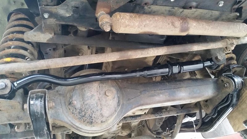 Тяга панара уаз патриот и хантер отличия - 97 фото