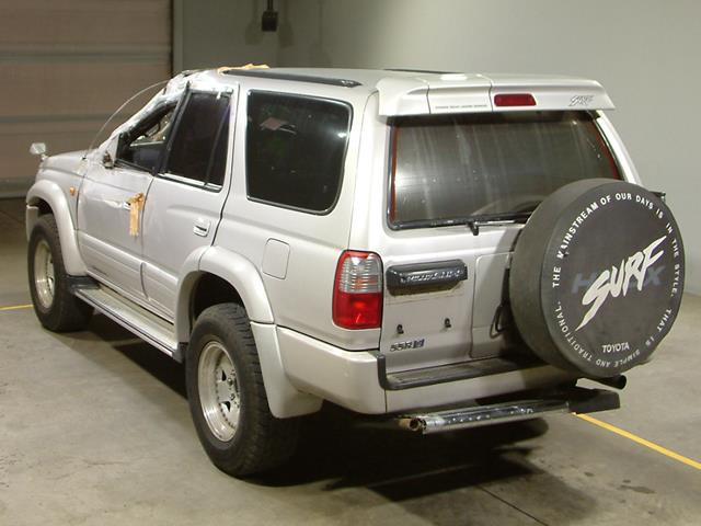 toyota surf 185 РєСѓР·РѕРІ