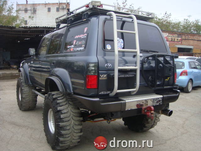 TLC 80 РЎ Р»РµР±РµРґРєРѕР№