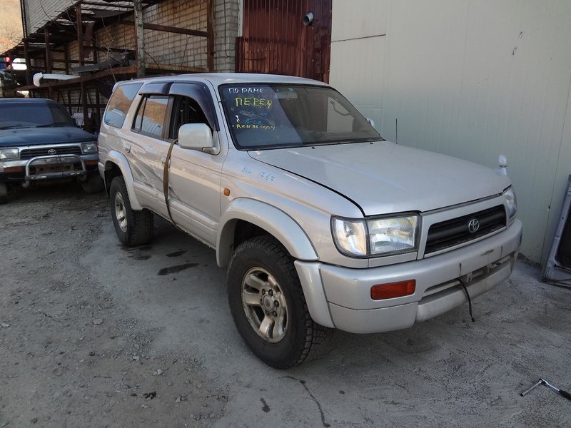 toyota surf 185 РєСѓР·РѕРІ