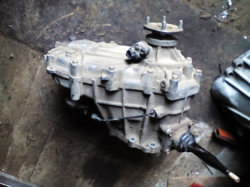 gfl 130