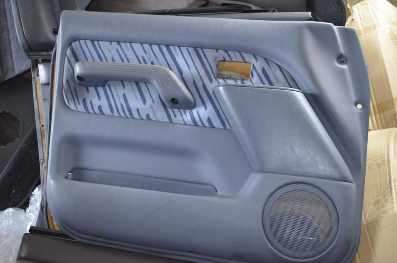 Как снять дверную карту прадо 95 Публикации Valtum - Страница 33 - Форумы Land-Cruiser.RU